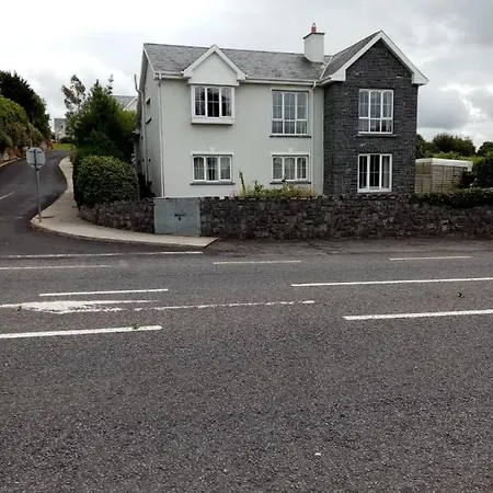 Parnell House * Ennis